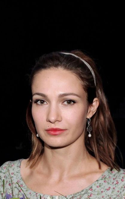 Русская актриса Евгения Брик снялась для журнала MAXIM Русская актриса Евгения Брик снялась для журнала MAXIM